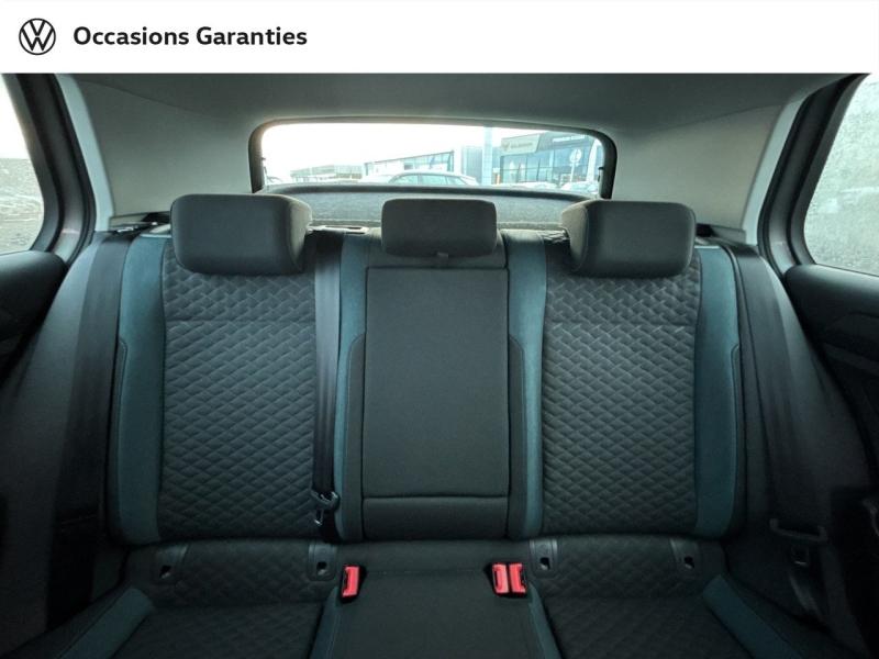 Voitures occasions VOLKSWAGEN GOLF IQ.Drive Dechy