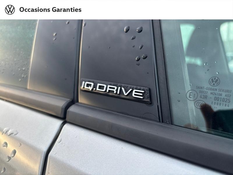 Voitures occasions VOLKSWAGEN GOLF IQ.Drive Dechy