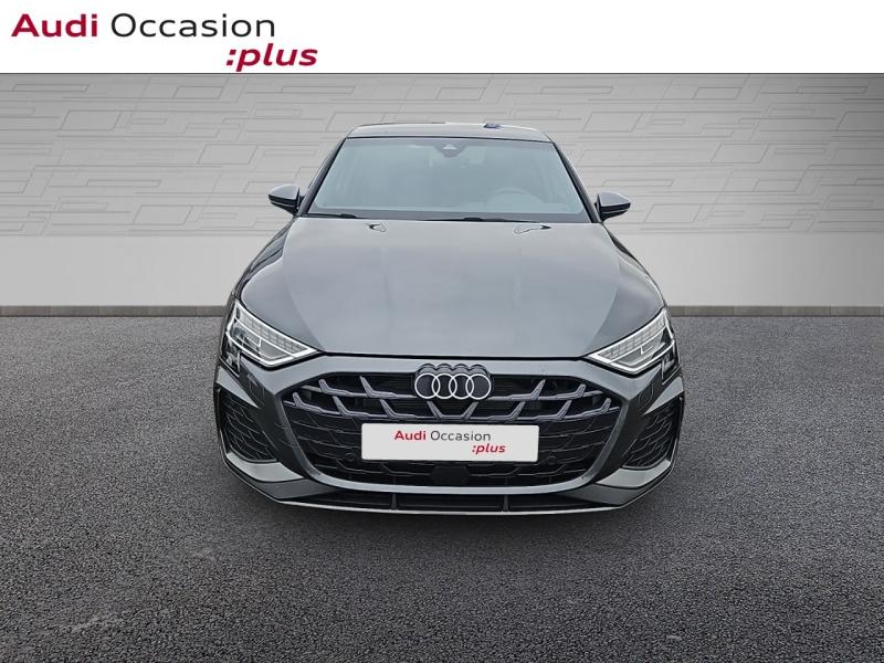 Voitures occasions Audi A3 Sportback S line Dechy