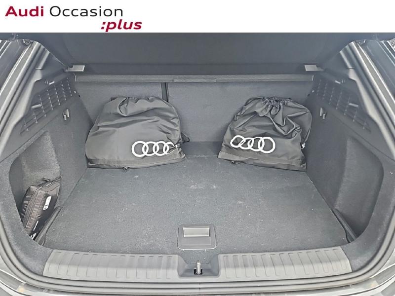 Voitures occasions Audi A3 Sportback S line Dechy