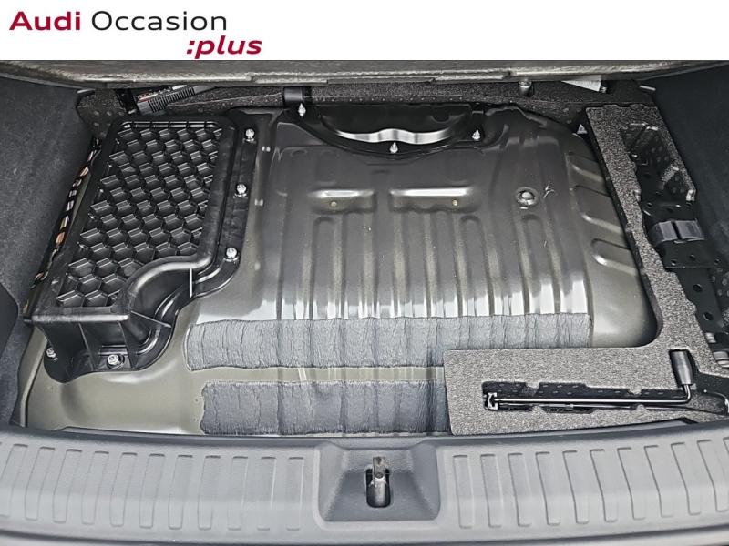 Voitures occasions Audi A3 Sportback S line Dechy