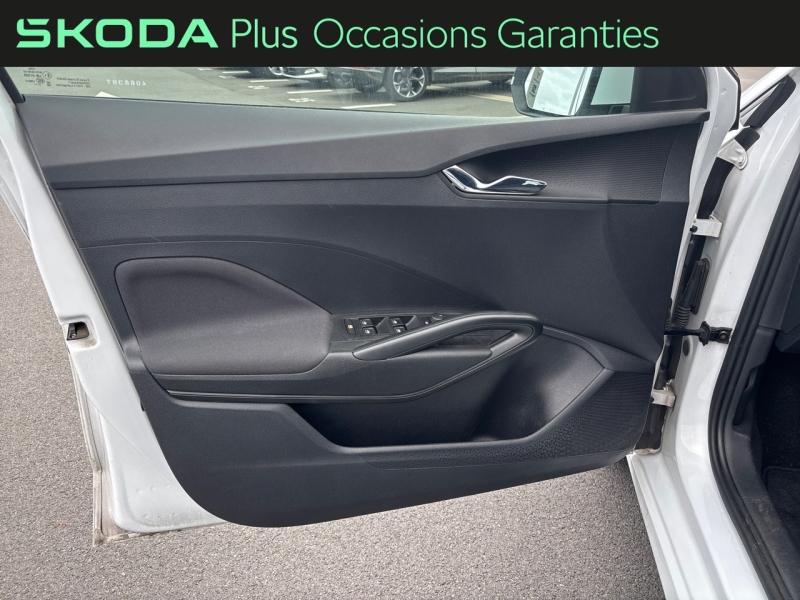 Voitures occasions ŠKODA FABIA Ambition Dechy