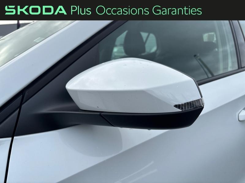 Voitures occasions ŠKODA FABIA Ambition Dechy