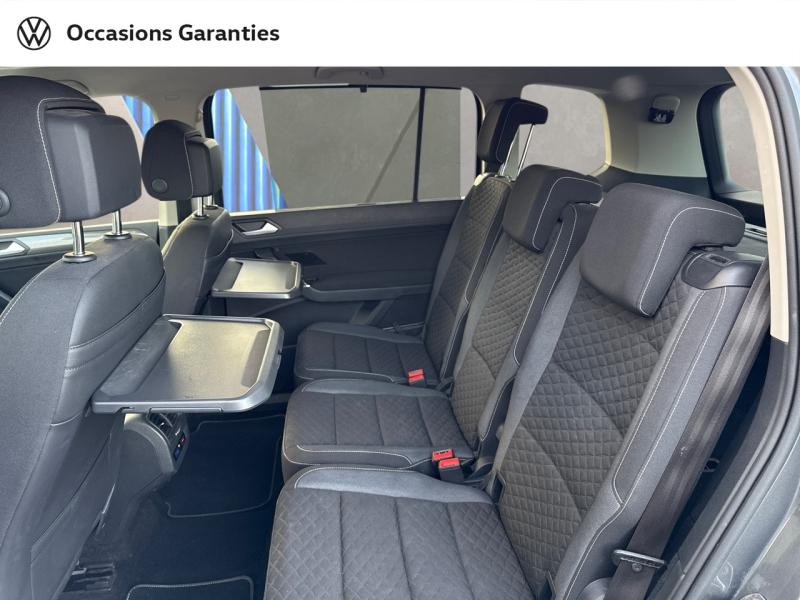 Voitures occasions VOLKSWAGEN TOURAN Connect Dechy