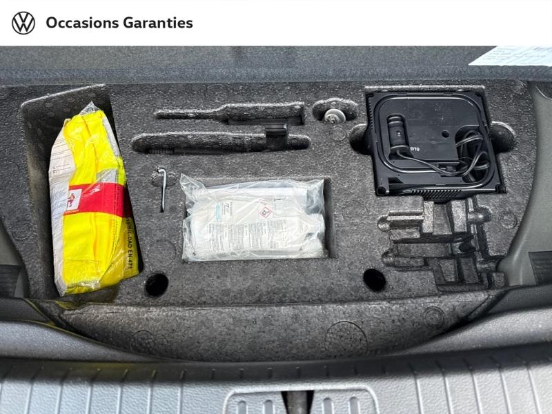 Voitures occasions VOLKSWAGEN TOURAN Connect Dechy