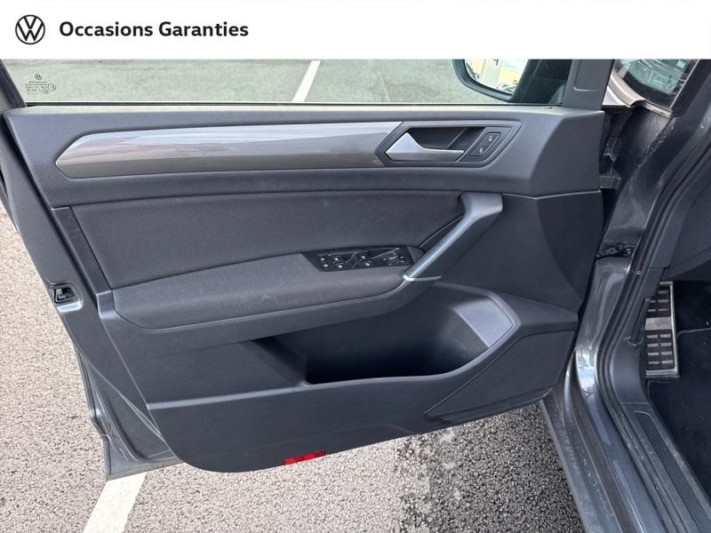 Voitures occasions VOLKSWAGEN TOURAN Connect Dechy
