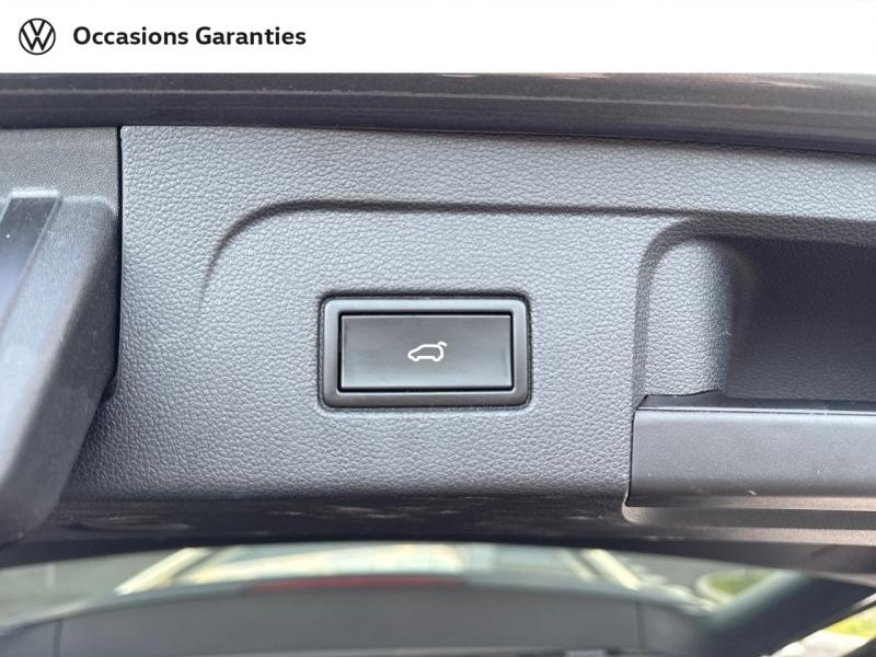 Voitures occasions VOLKSWAGEN TOURAN Connect Dechy