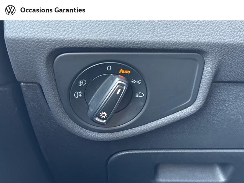 Voitures occasions VOLKSWAGEN TOURAN Connect Dechy