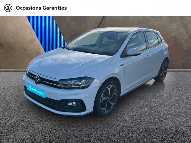 Voitures occasions VOLKSWAGEN POLO R-Line Dechy