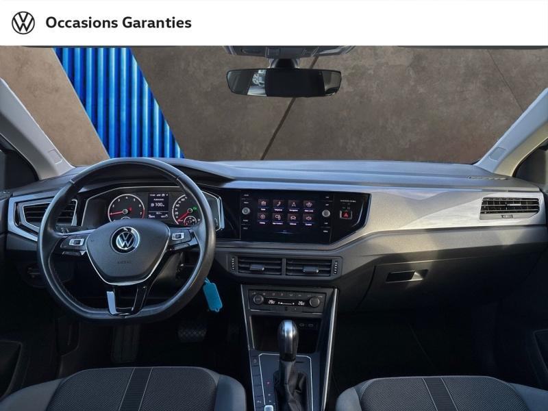 Voitures occasions VOLKSWAGEN POLO R-Line Dechy
