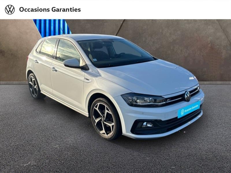 Voitures occasions VOLKSWAGEN POLO R-Line Dechy