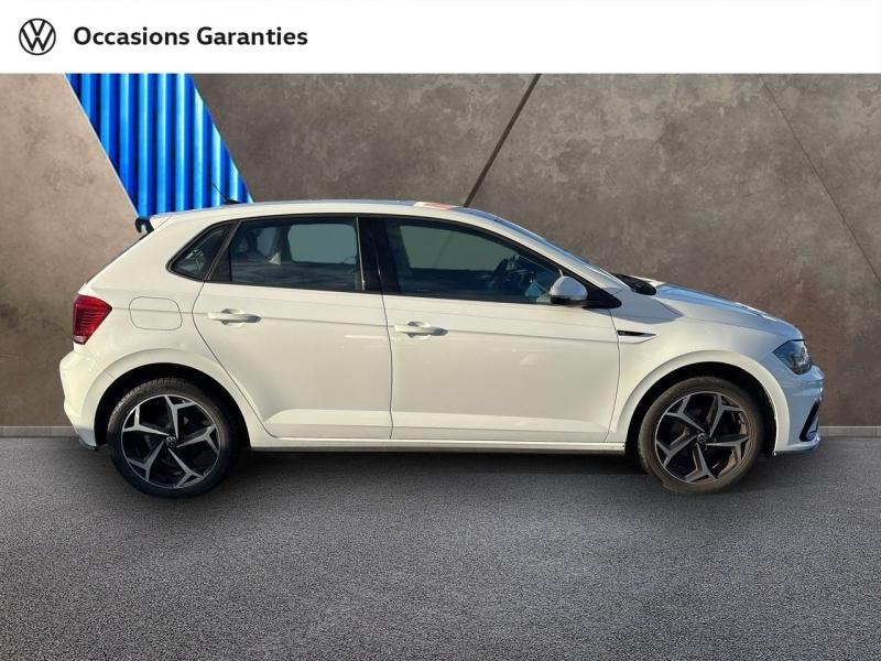Voitures occasions VOLKSWAGEN POLO R-Line Dechy