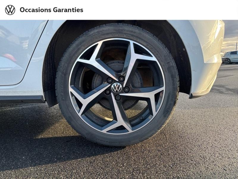 Voitures occasions VOLKSWAGEN POLO R-Line Dechy