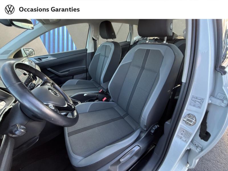 Voitures occasions VOLKSWAGEN POLO R-Line Dechy
