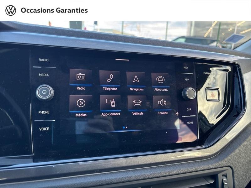 Voitures occasions VOLKSWAGEN POLO R-Line Dechy