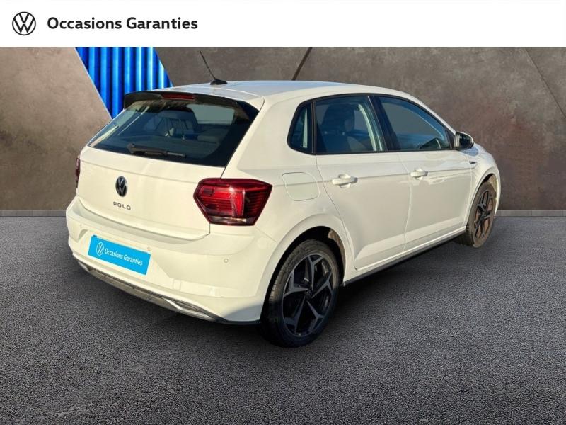 Voitures occasions VOLKSWAGEN POLO R-Line Dechy