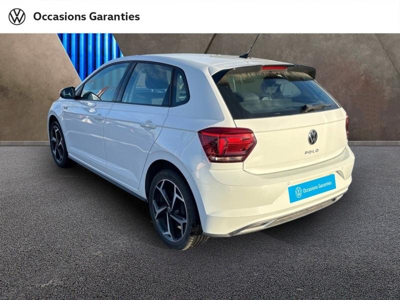 Voitures occasions VOLKSWAGEN POLO R-Line Dechy