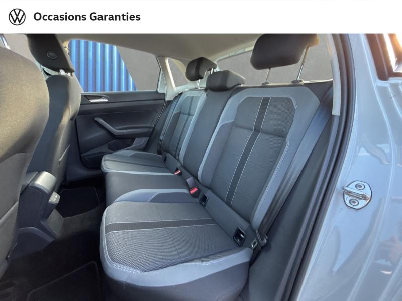 Voitures occasions VOLKSWAGEN POLO R-Line Dechy