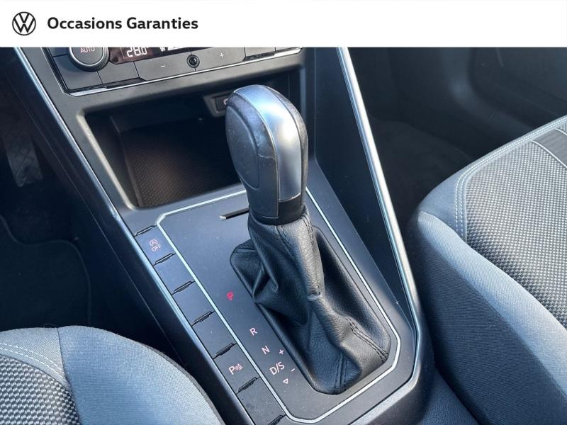 Voitures occasions VOLKSWAGEN POLO R-Line Dechy