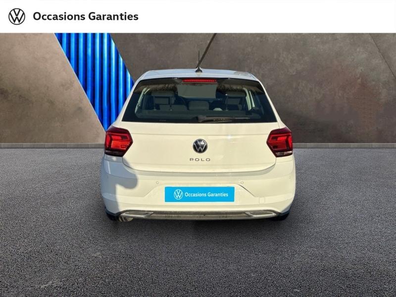 Voitures occasions VOLKSWAGEN POLO R-Line Dechy