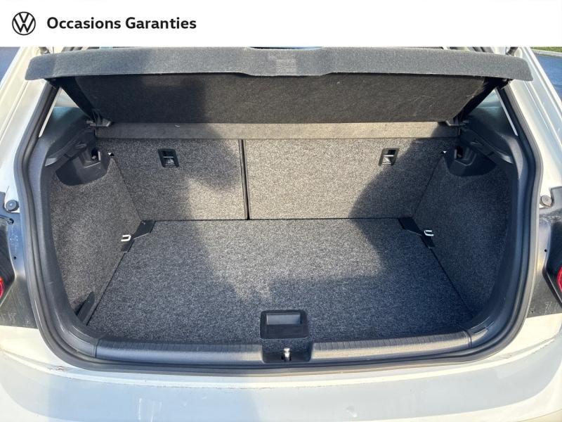 Voitures occasions VOLKSWAGEN POLO R-Line Dechy