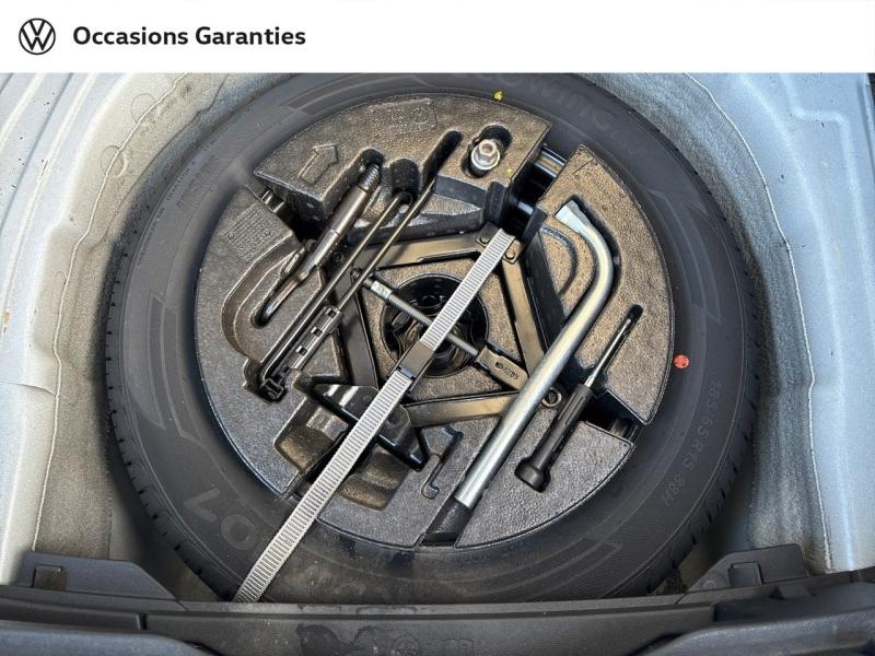 Voitures occasions VOLKSWAGEN POLO R-Line Dechy