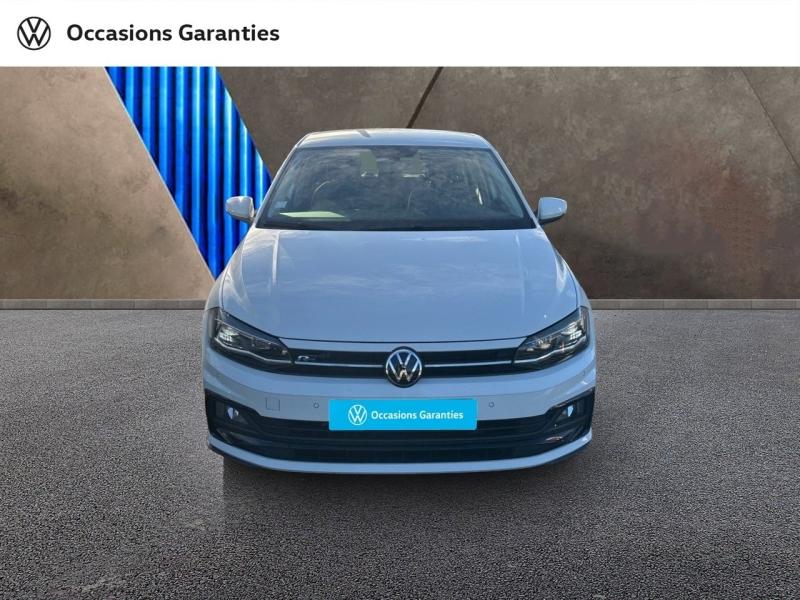 Voitures occasions VOLKSWAGEN POLO R-Line Dechy