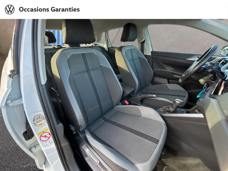 Voitures occasions VOLKSWAGEN POLO R-Line Dechy