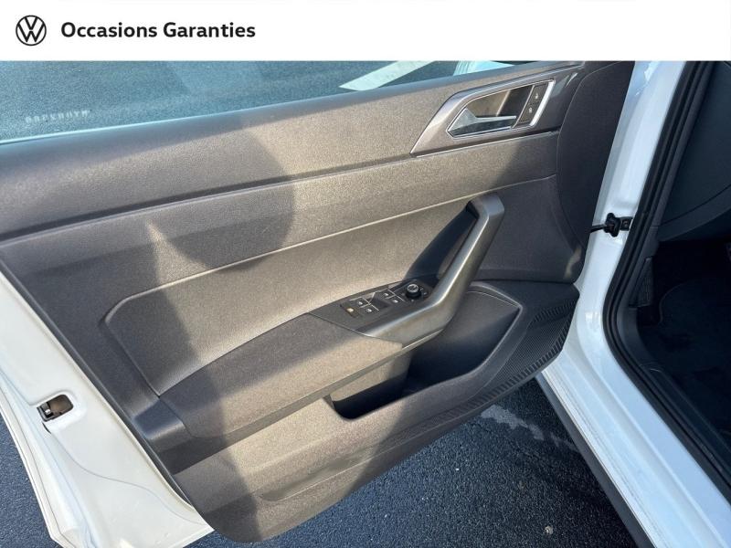 Voitures occasions VOLKSWAGEN POLO R-Line Dechy