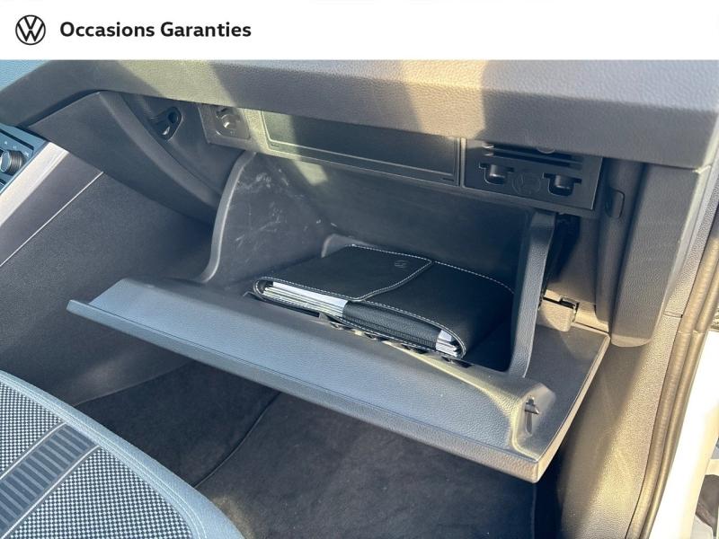 Voitures occasions VOLKSWAGEN POLO R-Line Dechy