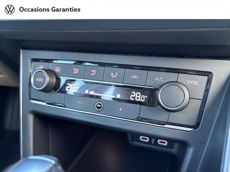 Voitures occasions VOLKSWAGEN POLO R-Line Dechy