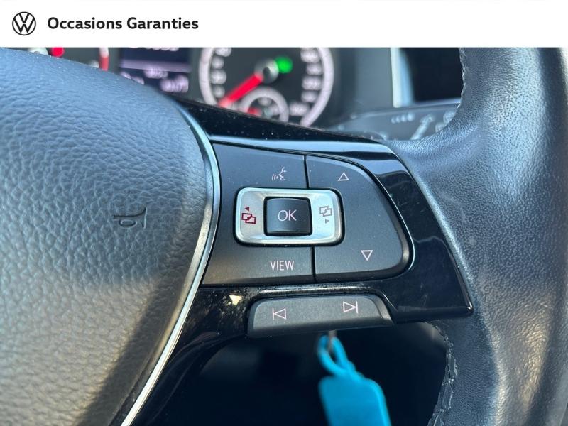 Voitures occasions VOLKSWAGEN POLO R-Line Dechy