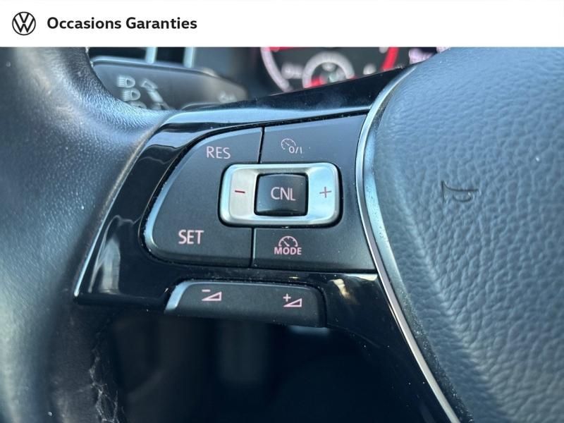 Voitures occasions VOLKSWAGEN POLO R-Line Dechy