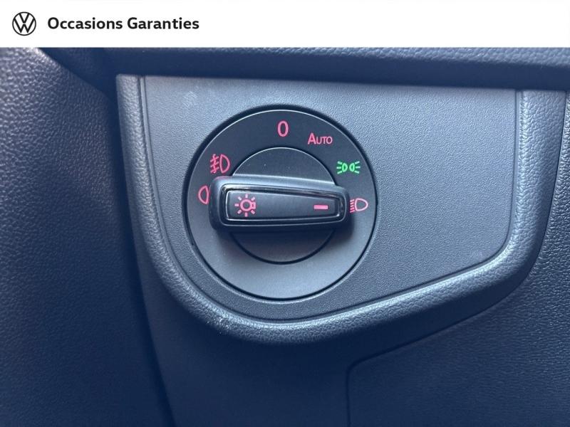 Voitures occasions VOLKSWAGEN POLO R-Line Dechy