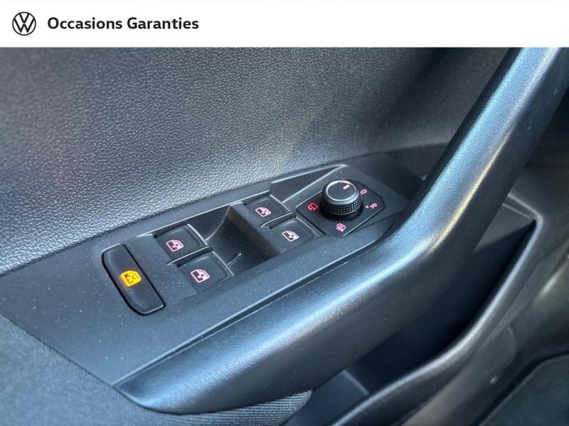 Voitures occasions VOLKSWAGEN POLO R-Line Dechy