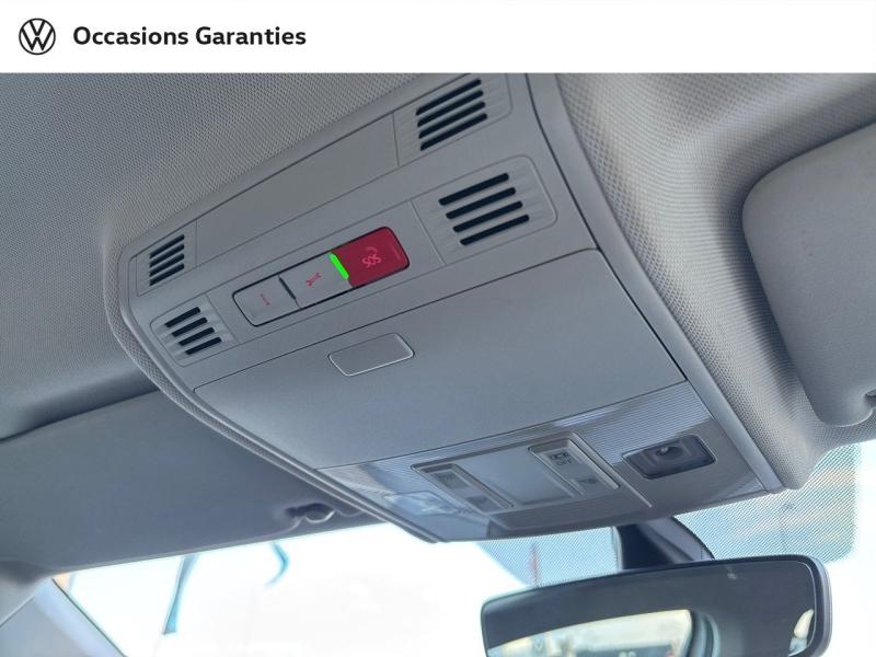 Voitures occasions VOLKSWAGEN POLO R-Line Dechy