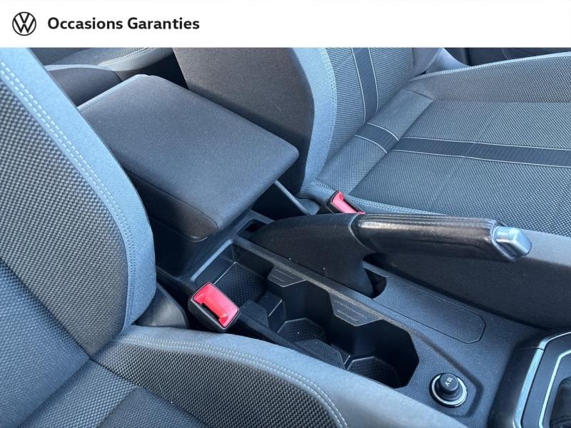 Voitures occasions VOLKSWAGEN POLO R-Line Dechy