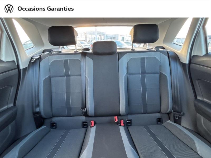 Voitures occasions VOLKSWAGEN POLO R-Line Dechy