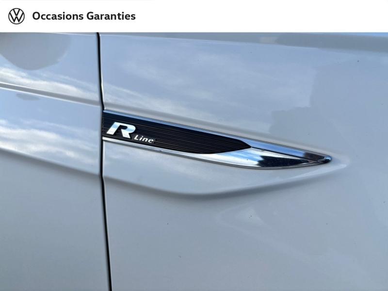 Voitures occasions VOLKSWAGEN POLO R-Line Dechy
