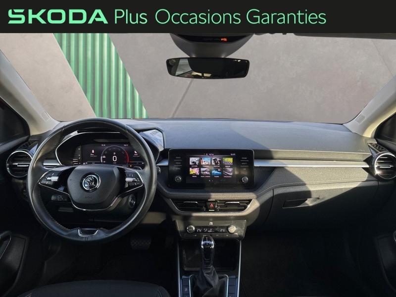 Voitures occasions ŠKODA FABIA Style Dechy
