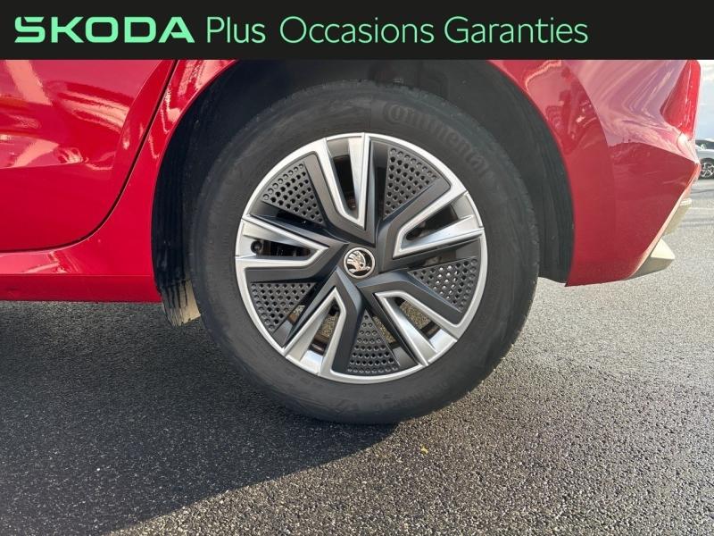 Voitures occasions ŠKODA FABIA Style Dechy