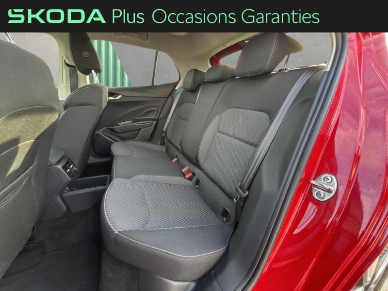 Voitures occasions ŠKODA FABIA Style Dechy