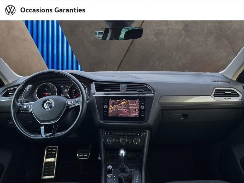 Voitures occasions VOLKSWAGEN TIGUAN IQ.Drive Dechy