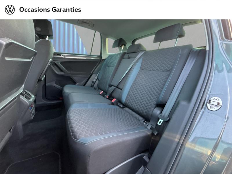 Voitures occasions VOLKSWAGEN TIGUAN IQ.Drive Dechy