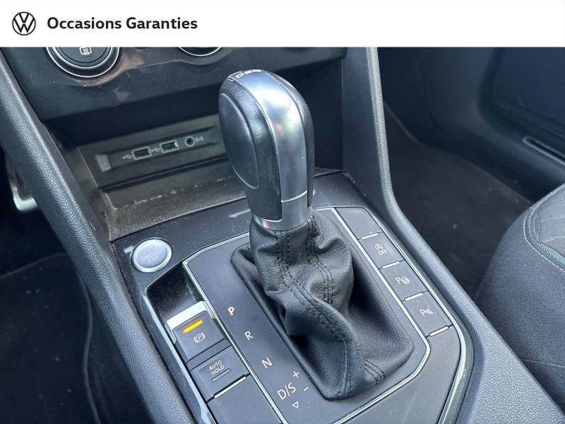 Voitures occasions VOLKSWAGEN TIGUAN IQ.Drive Dechy