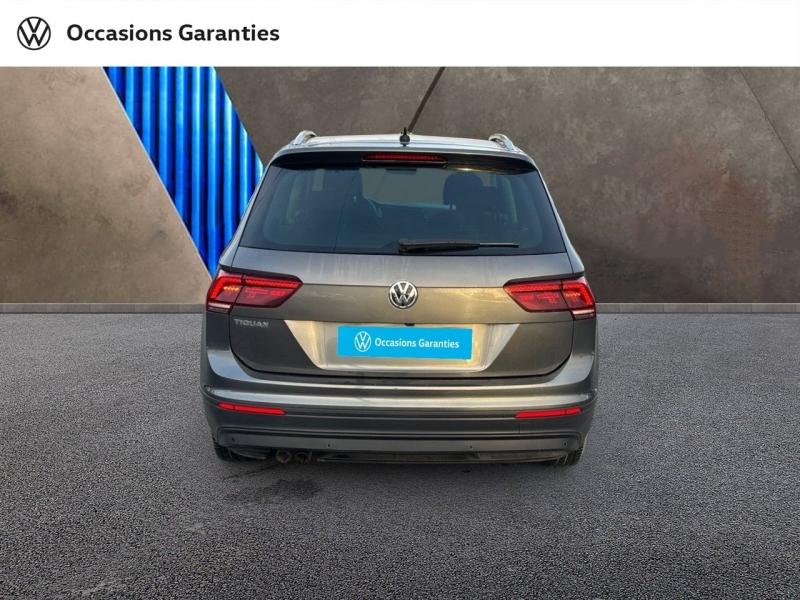 Voitures occasions VOLKSWAGEN TIGUAN IQ.Drive Dechy