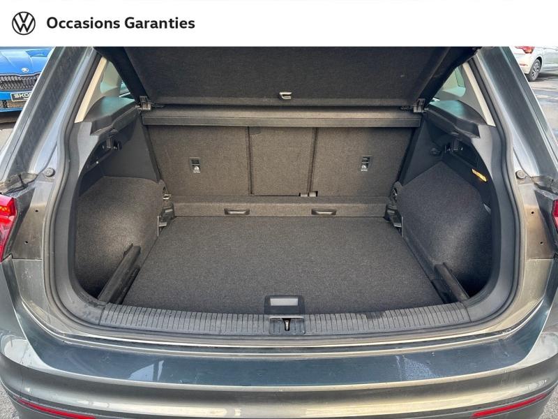 Voitures occasions VOLKSWAGEN TIGUAN IQ.Drive Dechy