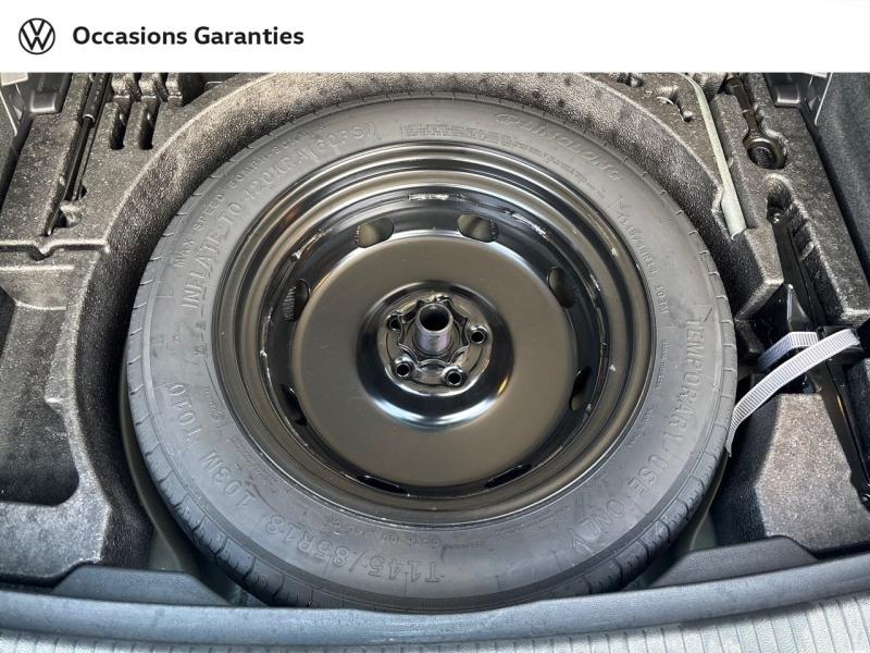 Voitures occasions VOLKSWAGEN TIGUAN IQ.Drive Dechy