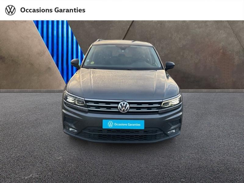 Voitures occasions VOLKSWAGEN TIGUAN IQ.Drive Dechy