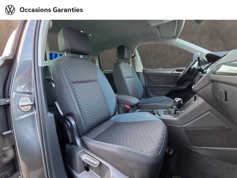 Voitures occasions VOLKSWAGEN TIGUAN IQ.Drive Dechy